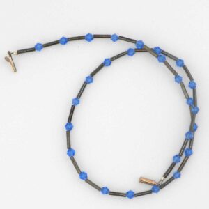 Crystal American Choker