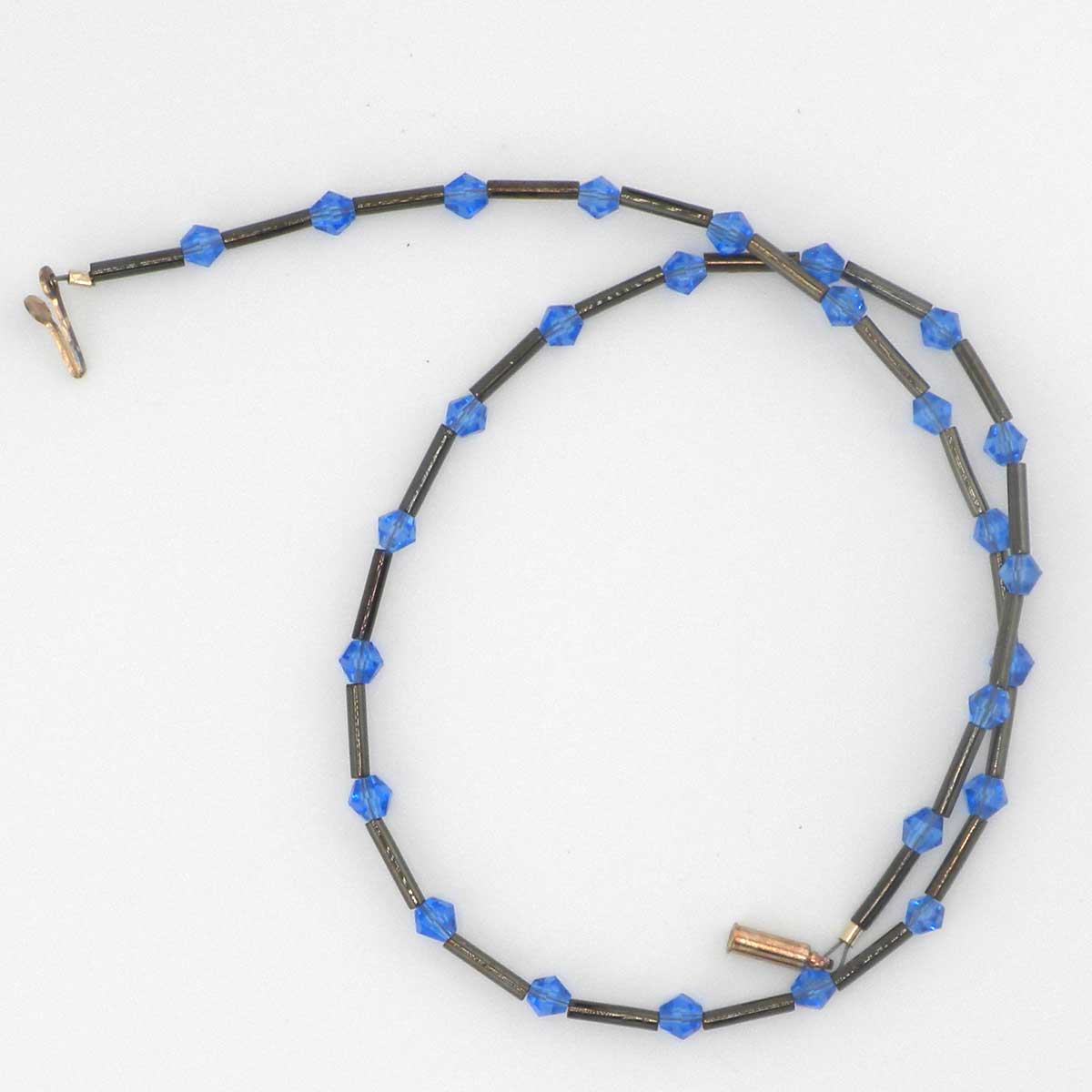 Crystal American Choker