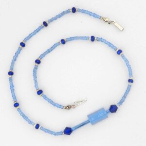 American choker sliding bead