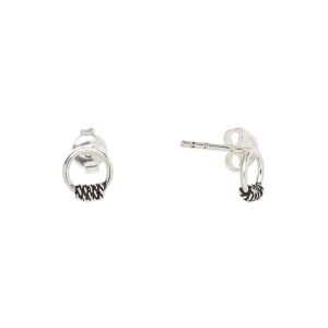 Sterling Silver Earrings