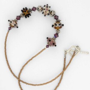 Lampwork Necklace